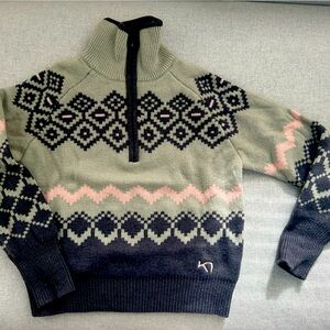 Kari Traa Agnes Sweater